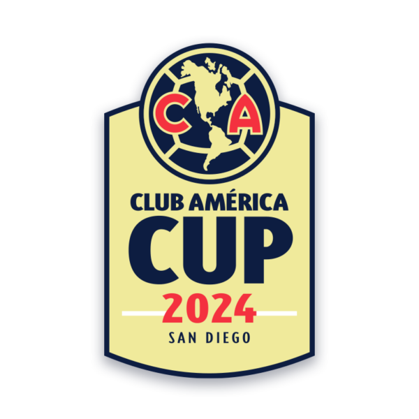 2024 Club América Cup Athlete Travel